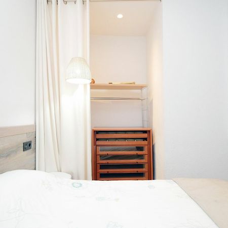 Apartamentos Gracia 4 Cambrils Eksteriør bilde