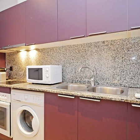 Apartamentos Gracia 4 Cambrils Eksteriør bilde