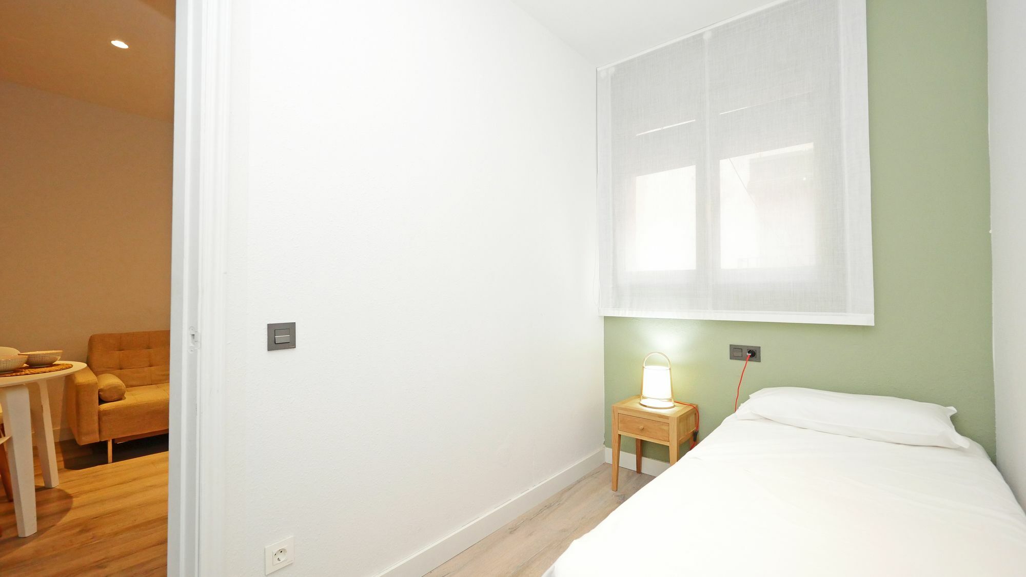 Apartamentos Gracia 4 Cambrils Eksteriør bilde