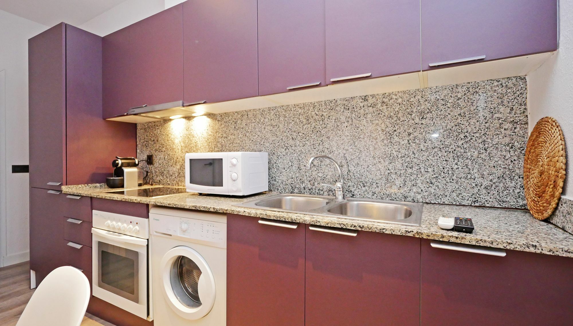 Apartamentos Gracia 4 Cambrils Eksteriør bilde