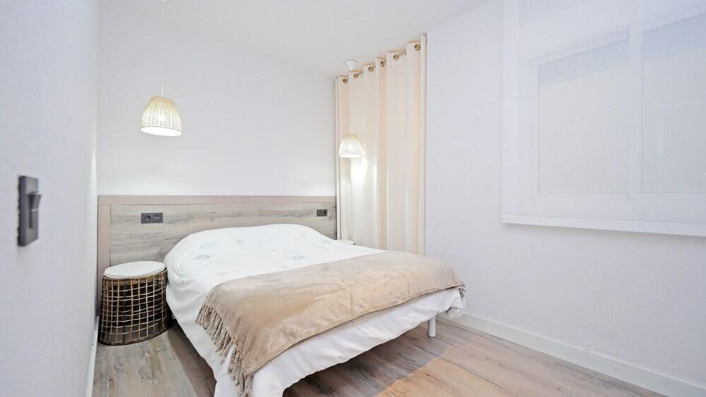 Apartamentos Gracia 4 Cambrils Eksteriør bilde