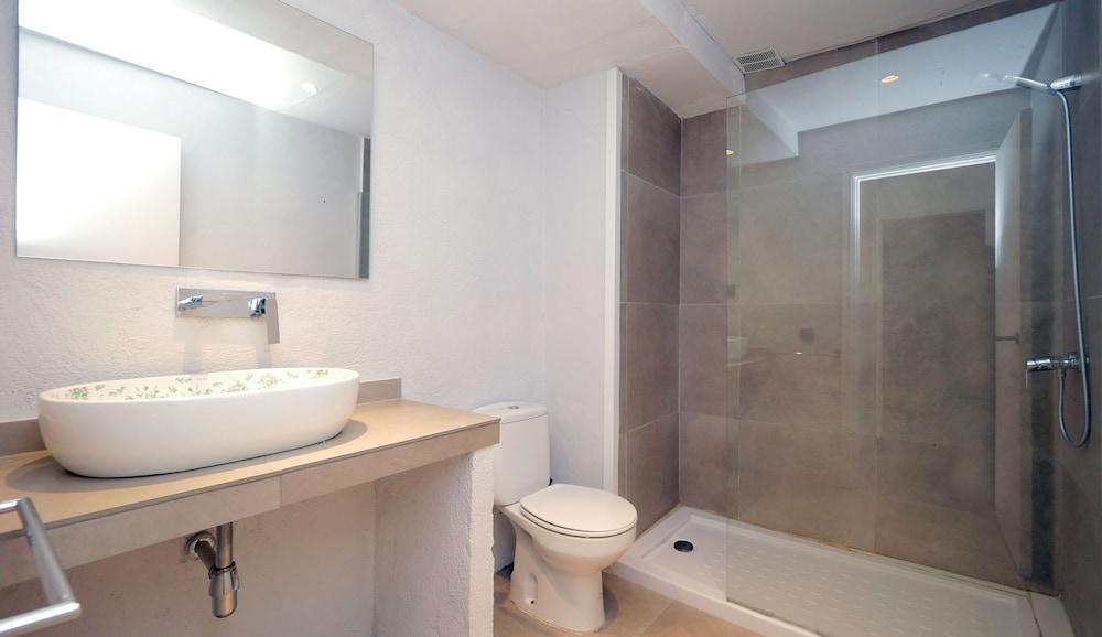 Apartamentos Gracia 4 Cambrils Eksteriør bilde
